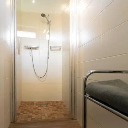 Apartamento Riekes Kajüte Sankt Peter-Ording