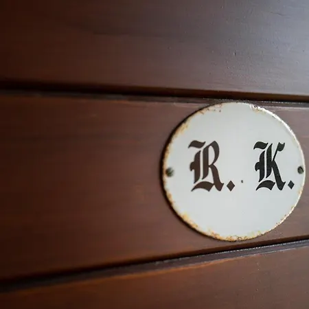 Riekes Kajüte * Sankt Peter-Ording